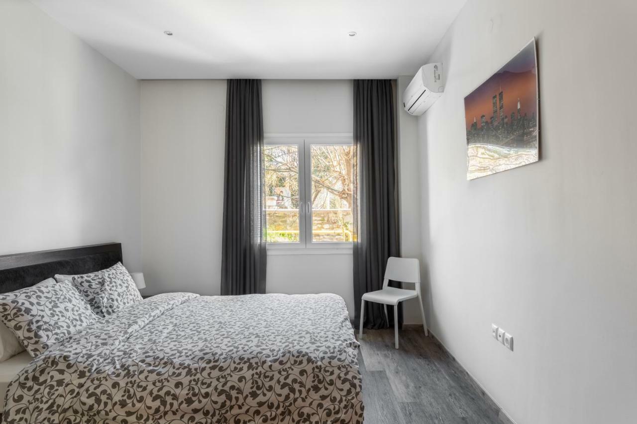 Cozy Apartment In City Center سالونيك المظهر الخارجي الصورة