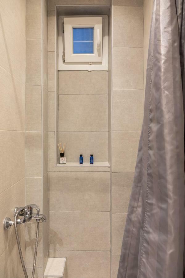 Cozy Apartment In City Center سالونيك المظهر الخارجي الصورة
