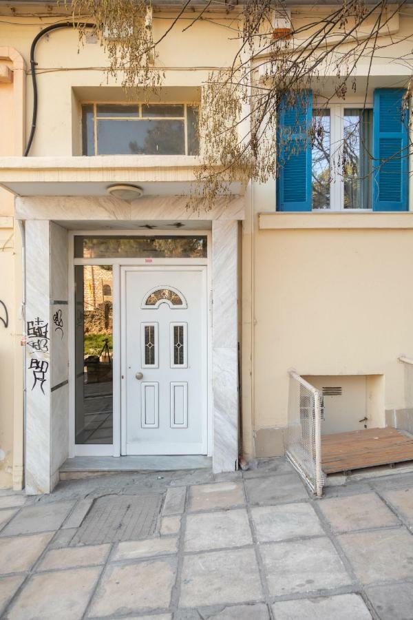 Cozy Apartment In City Center سالونيك المظهر الخارجي الصورة